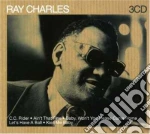 Ray Charles - Ray Charles (3 Cd) cd