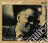 Ray Charles - Ray Charles (3 Cd) cd