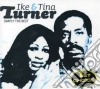 Ike & Tina Turner - Simply The Best cd