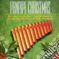 Panpipe Christmas cd
