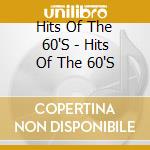 Hits Of The 60'S - Hits Of The 60'S cd