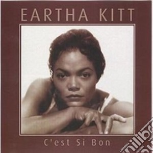 Eartha Kitt - C'Est Si Bon cd musicale di Eartha Kitt