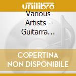 Various Artists - Guitarra Clasica Espa?Ola cd