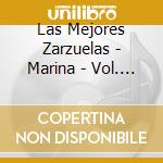 Las Mejores Zarzuelas - Marina - Vol. 3 (2 Cd) cd