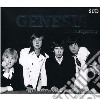 Genesis - In The Beginning (2 Cd) cd