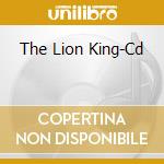 The Lion King-Cd cd