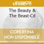 The Beauty & The Beast-Cd cd