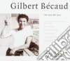 Gilbert Becaud - Me Que Me Que cd