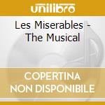 Les Miserables - The Musical cd