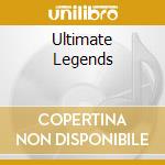 Ultimate Legends cd