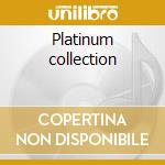 Platinum collection cd