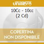10Cc - 10cc (2 Cd) cd