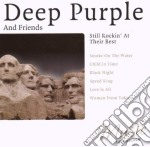 Deep Purple & Friends - Still Rockin' At Their Best
