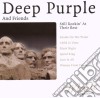 Deep Purple & Friends - Still Rockin' At Their Best cd
