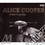 Wicked young man cd