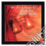 Andrew Lloyd Webber - The Love Songs