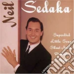 Neil Sedaka - Neil Sedaka cd