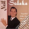 Neil Sedaka - Neil Sedaka cd