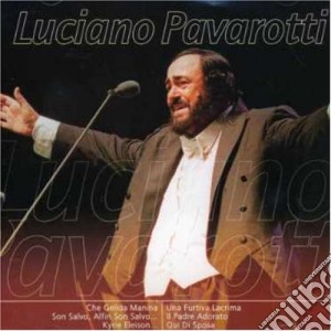 Luciano Pavarotti / Various cd musicale di Pavarotti Luciano