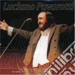 Luciano Pavarotti / Various cd