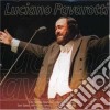 Luciano Pavarotti / Various cd