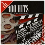 100 hits from the movies cd