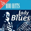 100 hits lady sings the blues cd