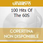 100 Hits Of The 60S cd