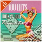 100 hits rock'n'roll favourites cd