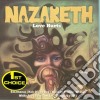 Nazareth - Love Hurts cd