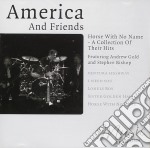 America & Friends - Horse With No Name (Music Sessions)