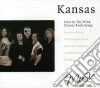 Kansas - Dust In The Wind cd