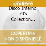 Disco Inferno 70's Collection Vol.2 cd