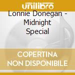 Lonnie Donegan - Midnight Special cd