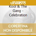 Kool & The Gang - Celebration cd