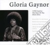 Gloria Gaynor - I Will Survive, The Best Of The Disco Diva cd