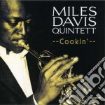 Miles Davis Quintet - Cookin'