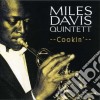 Miles Davis Quintet - Cookin' cd musicale di Miles Davis Quintet