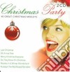 Christmas Party: 40 Great Christmas Medleys (2 Cd) cd