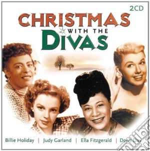 Christmas With The Divas (2 Cd) cd musicale di AA.VV.