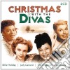 Christmas With The Divas (2 Cd) cd