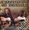 Crosby & Nash - Homeward Through The Haze cd