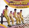 Jackson 5 (The) - Under The Boardwalk cd
