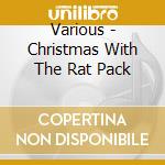 Various - Christmas With The Rat Pack cd