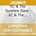 KC & The Sunshine Band - KC & The Sunshine Band (Platinum Collection) (2 Cd) cd musicale