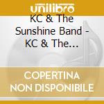 KC & The Sunshine Band - KC & The Sunshine Band (Platinum Collection) (2 Cd) cd