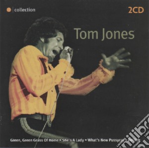 Tom Jones - Green Green Grass Of Home (2 Cd) cd musicale di Tom Jones