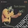 Tom Jones - Green Green Grass Of Home (2 Cd) cd