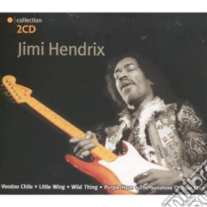 Jimi Hendrix - Orange Range cd musicale di Jimi Hendrix