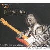 Jimi Hendrix - Orange Range cd